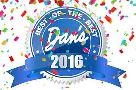 Blue "Dan's Best of the Best