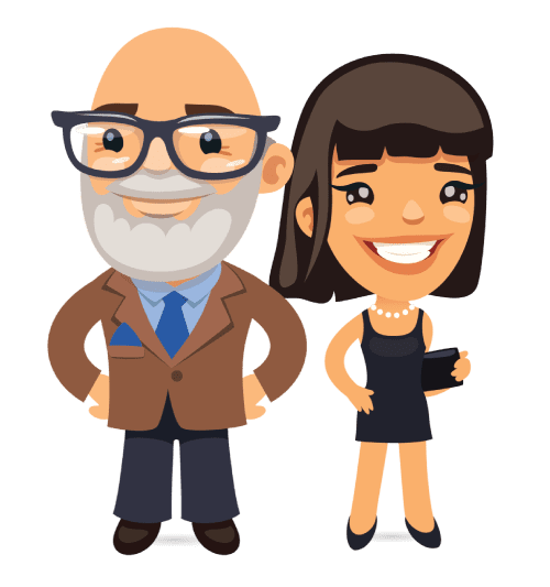 Dog Daycare Franchise - Michael and Jackie Dog Daycare Franchise