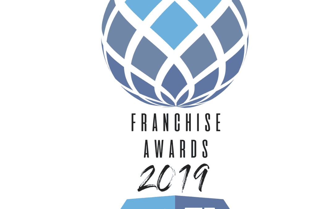Dog Daycare Hounds Town USA Selected at the Franchise Awards!