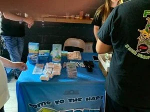 Hounds Town - Farmingdale - Charity Event