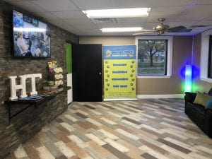 Michigan dog franchise