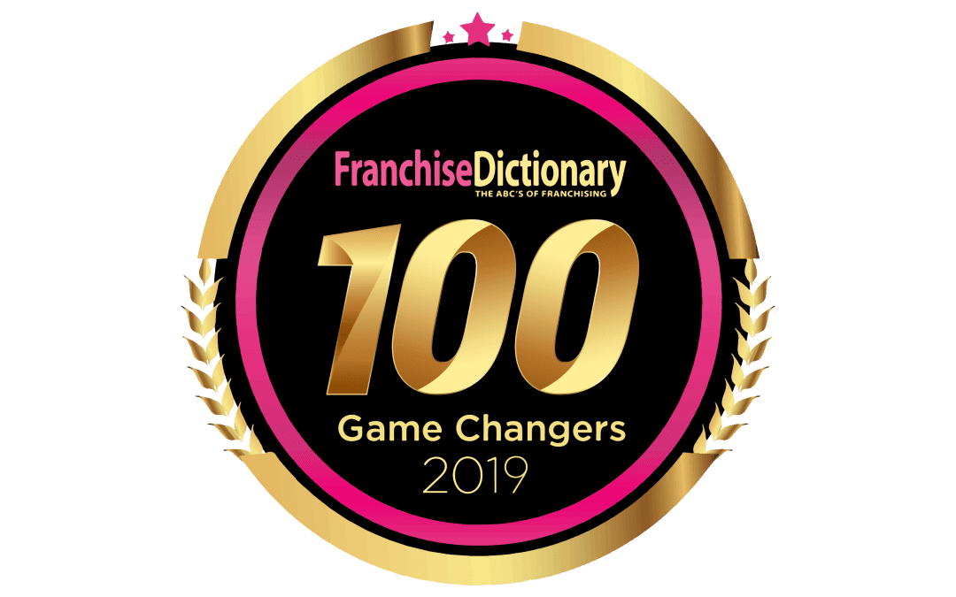 Dog Daycare Named “Game Changer” by Franchise Dictionary Magazine