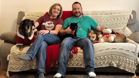 Hounds Town Las Vegas Doggie Daycare Owner – Jamie Enders