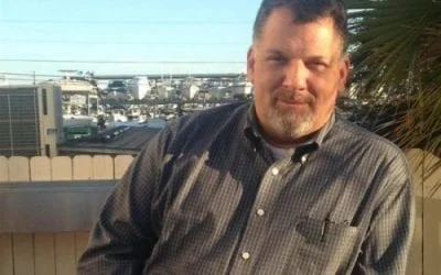 Hounds Town franchise owner Scott Weik