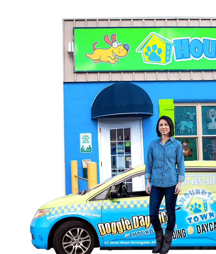 doggy daycare franchise owner doggy daycare franchise owner
