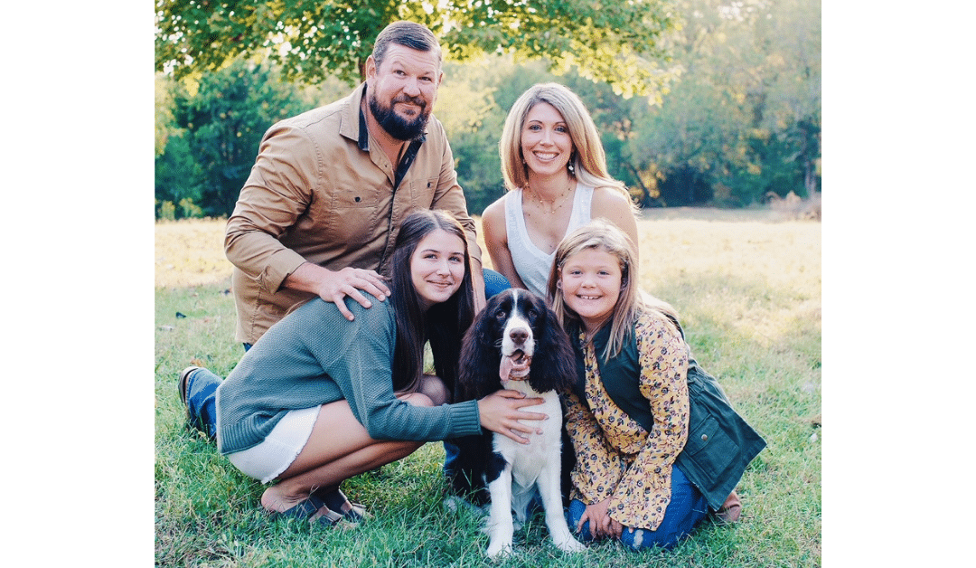 The Lowerys Open a Dog Daycare in Nashville, TN