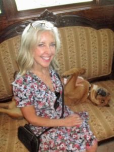 Cindy Thurmond starts an Atlanta dog daycare business