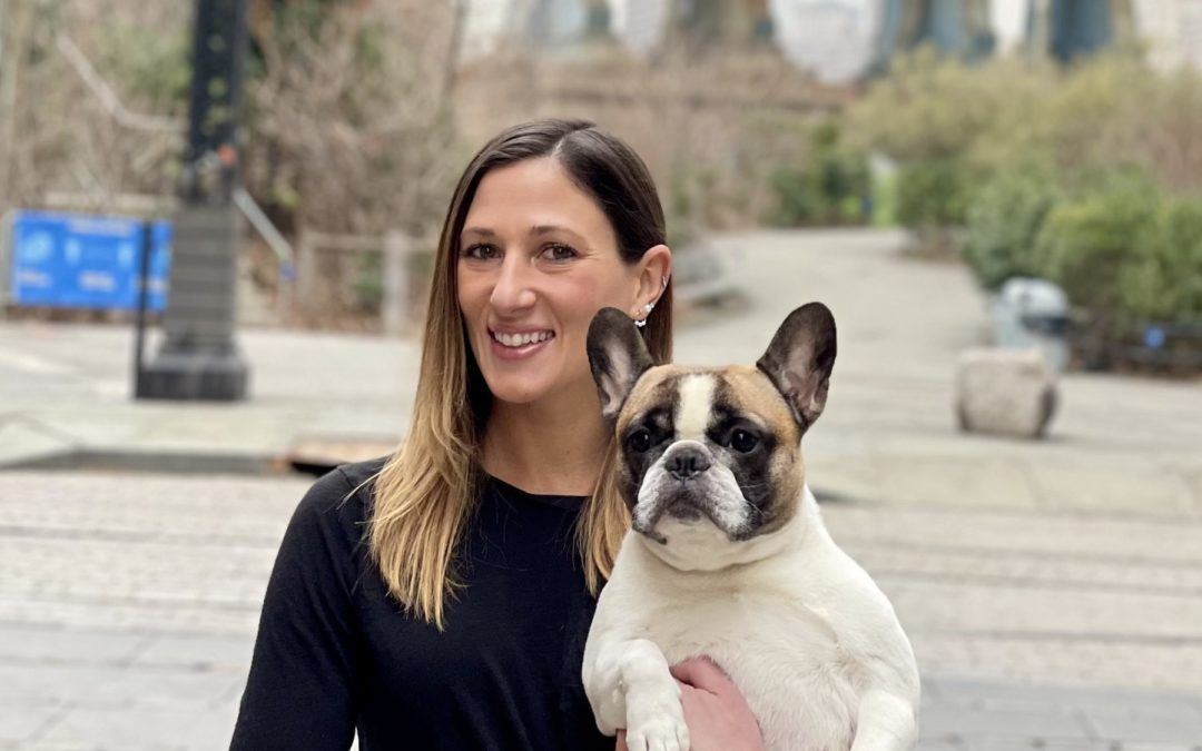 Pet Care Franchise Owner Justine Wilson Brings Us to Brooklyn!