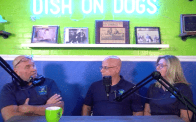 Behind the Scenes of Our Dog Franchise’s Exclusive Podcast