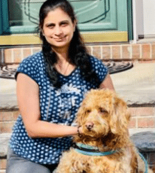 Why Did This Nurse Practitioner Open a Pet Care Franchise?