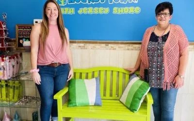 Two Hounds Town South Jersey franchise owners