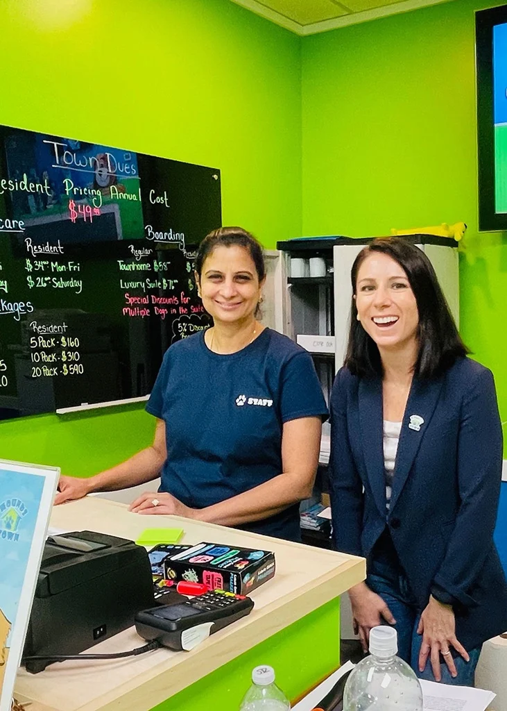 Hounds Town USA - Wilmington, North Carolina - 1