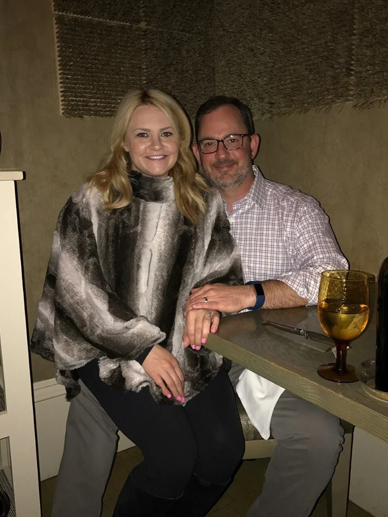 Jim and Holly Garland - Hounds Town Franchise - East Dallas, Texas
