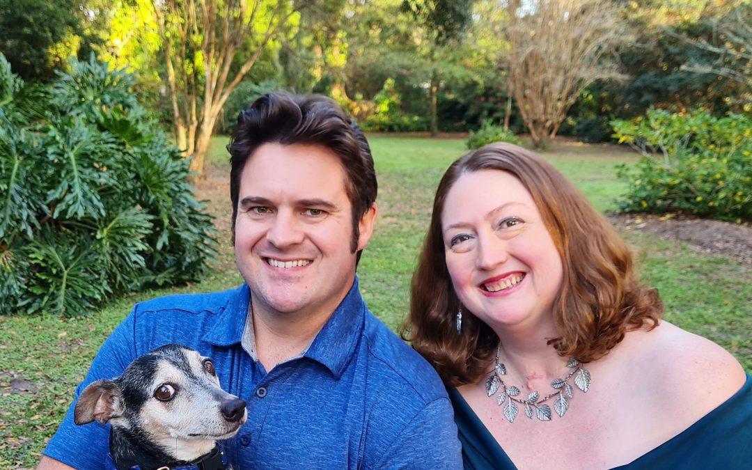 Florida Couple Shares Their Pet Care Franchise Journey