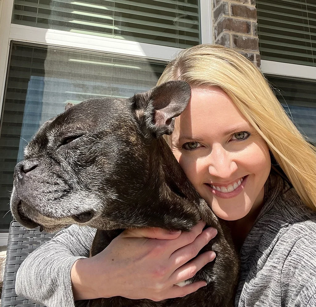 Crystal Rasor - Hounds Town USA Franchise - Prosper, Texas - 1