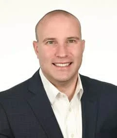 Brad Bettridge - Hounds Town USA Franchise - Port Jefferson, New York - 1