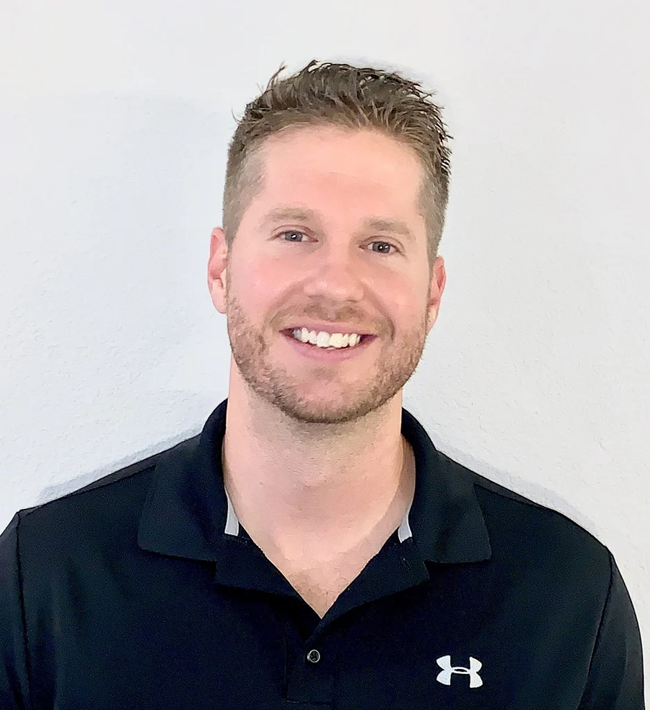Eric Steinke - Hounds Town USA Franchise - Fort Worth, Texas - 1