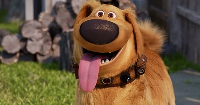 Doug - Pop Culture Dogs
