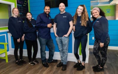 Choosing the Right Franchise for You
