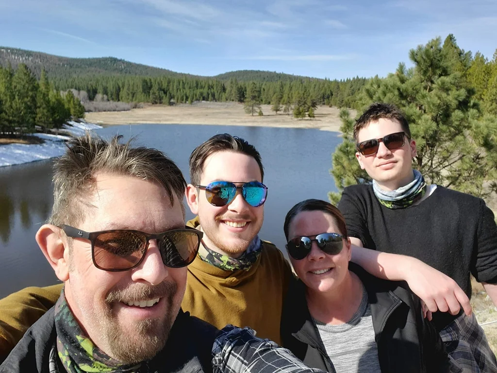 Jim Thompson - Hounds Town Franchisee - 2