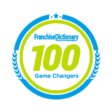 Franchise Dictionary Game Changers Awards And Recognition