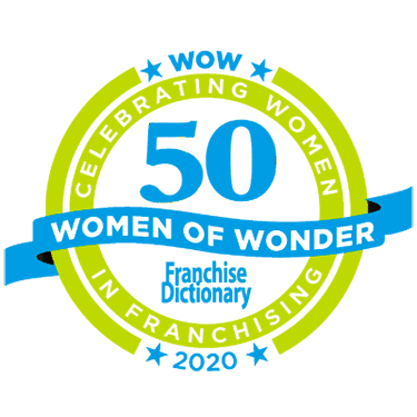 Women In Franchising Awards and Recognition