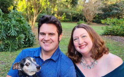Hounds Town USA is Growing and Growing and Growing!