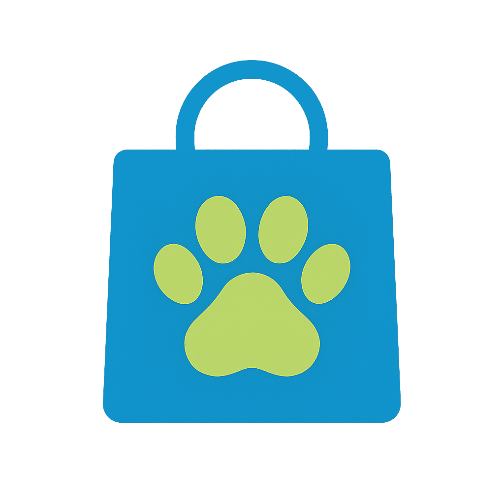 retail services icon